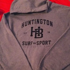 Hoodie Sweatshirt
